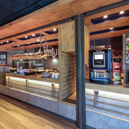 Ibis Budget Cahors Exterior foto
