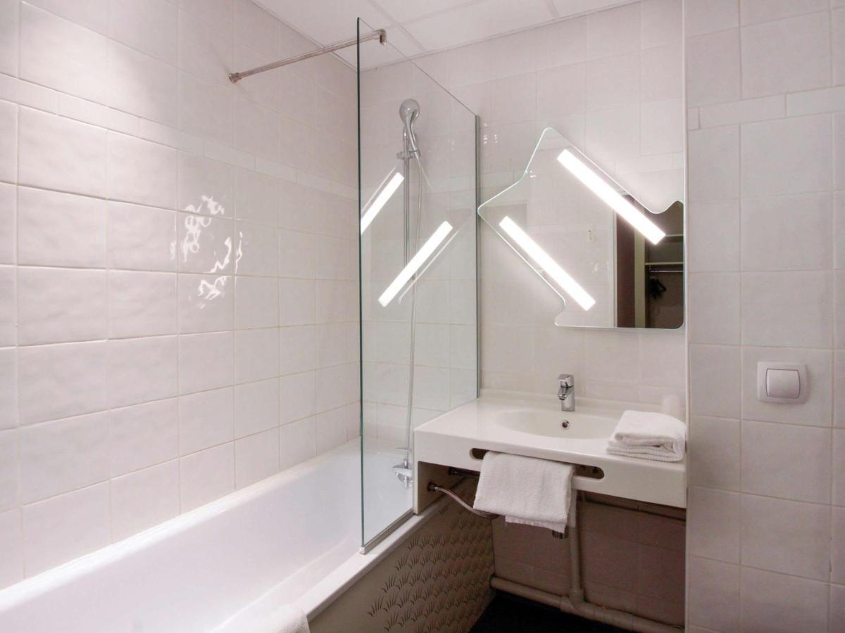 Ibis Budget Cahors Exterior foto