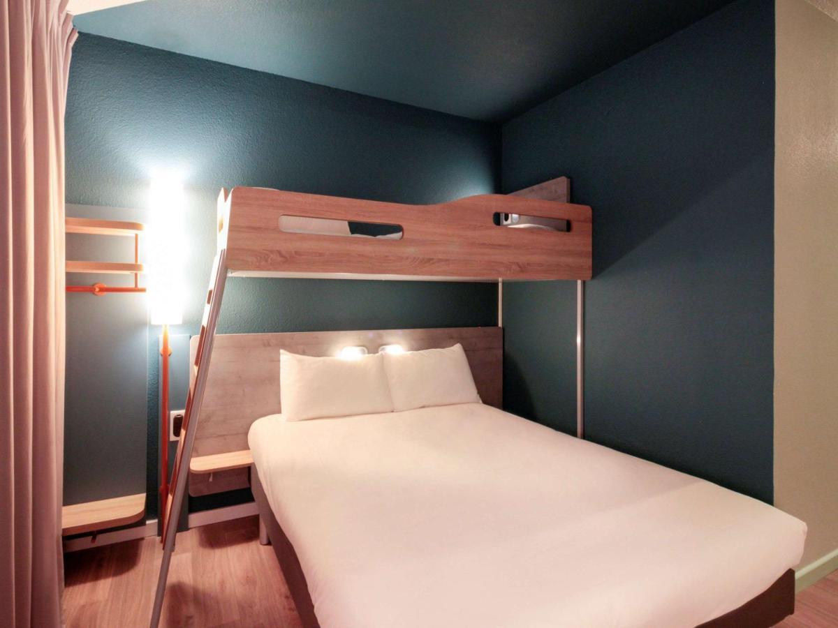 Ibis Budget Cahors Exterior foto