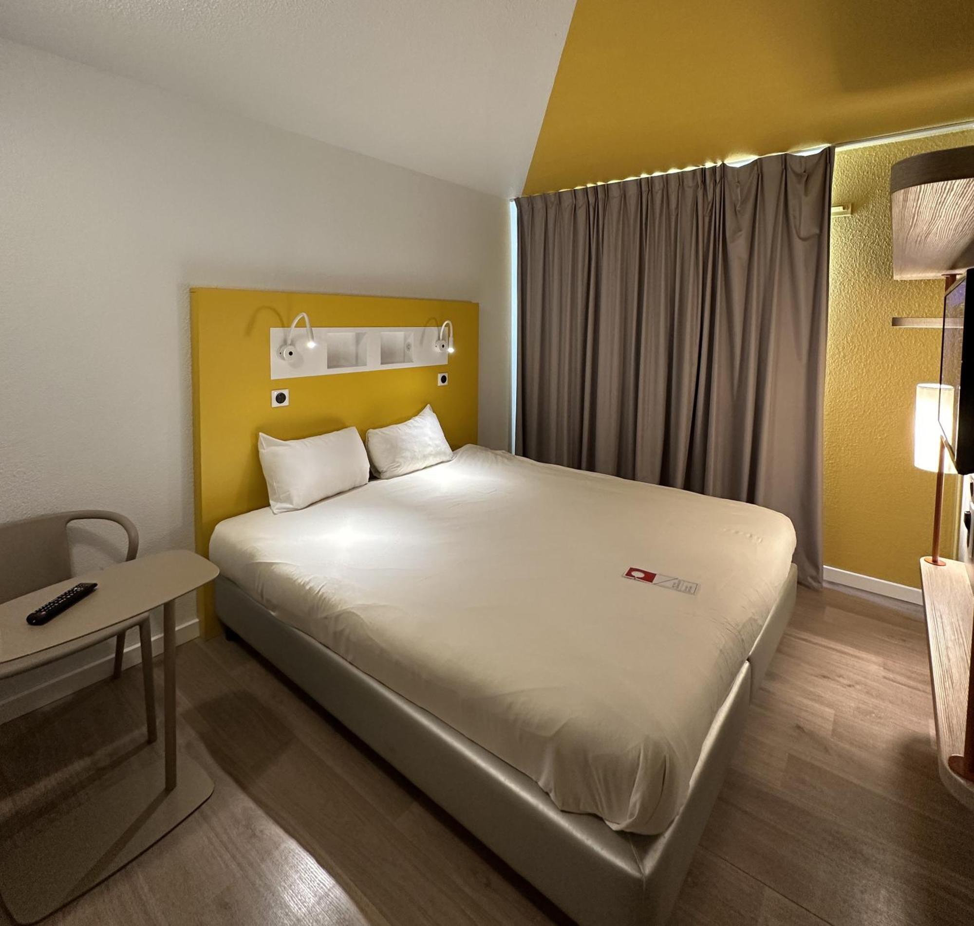 Ibis Budget Cahors Exterior foto