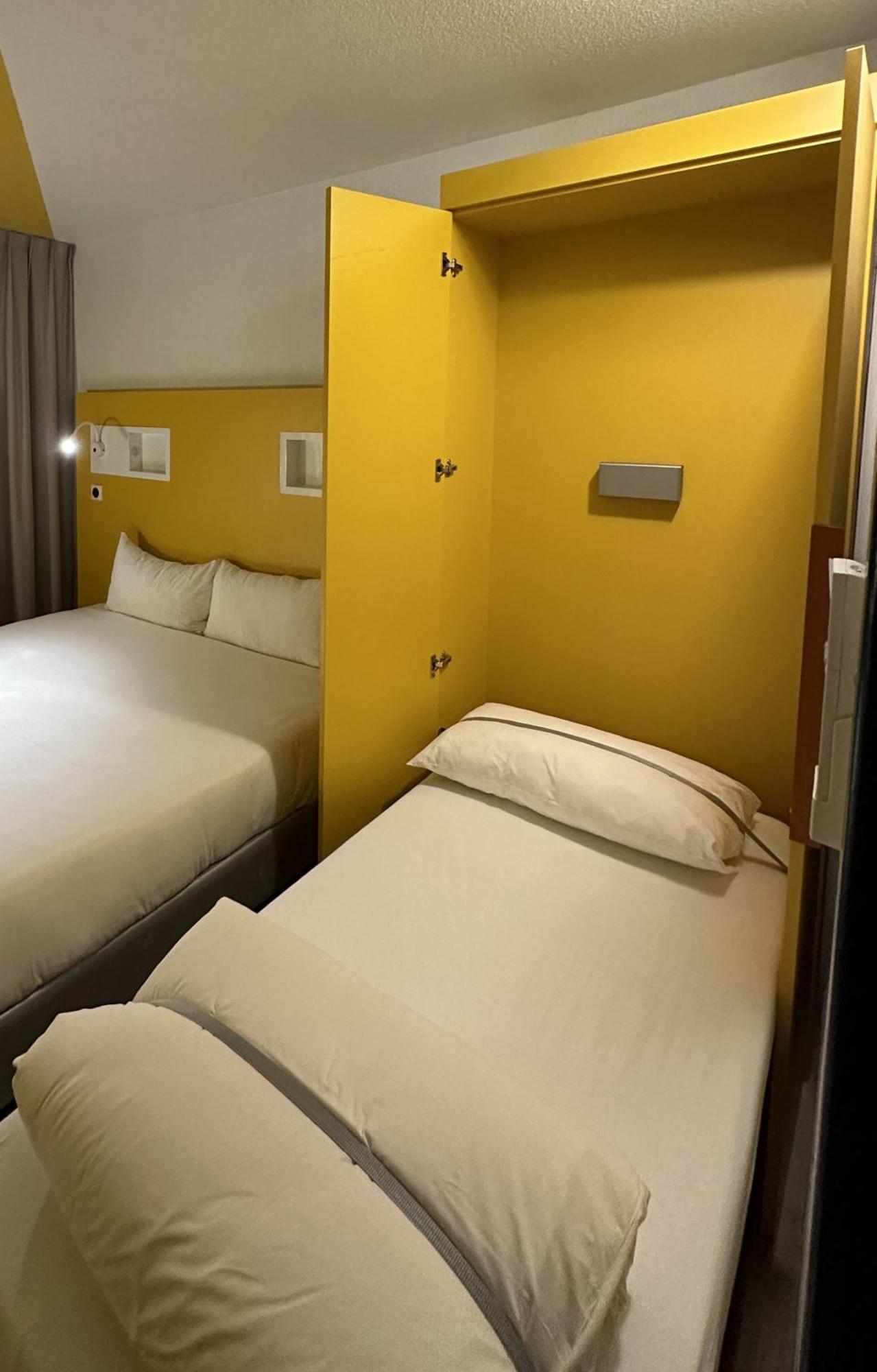 Ibis Budget Cahors Exterior foto