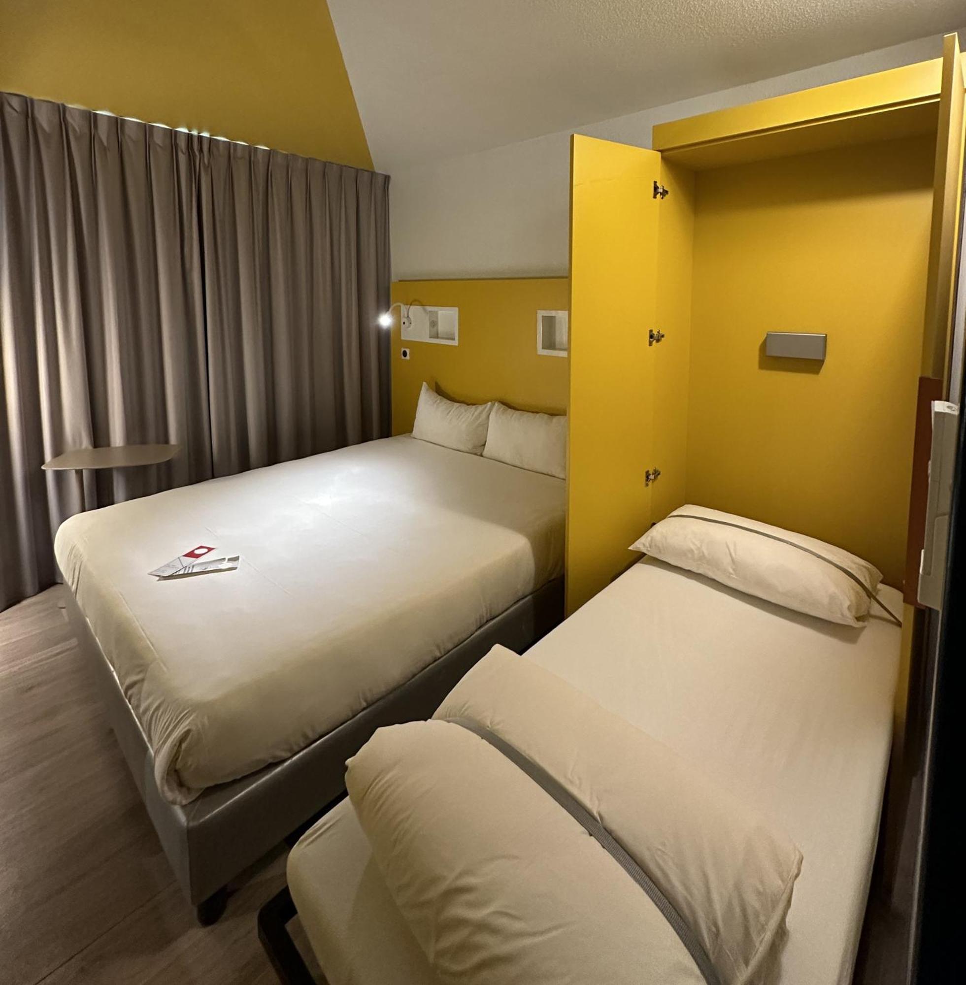 Ibis Budget Cahors Exterior foto