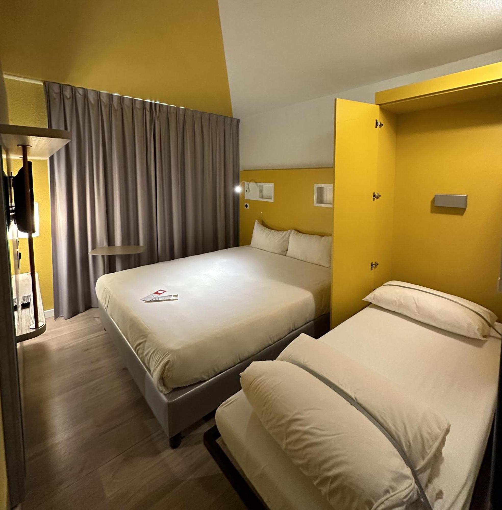 Ibis Budget Cahors Exterior foto