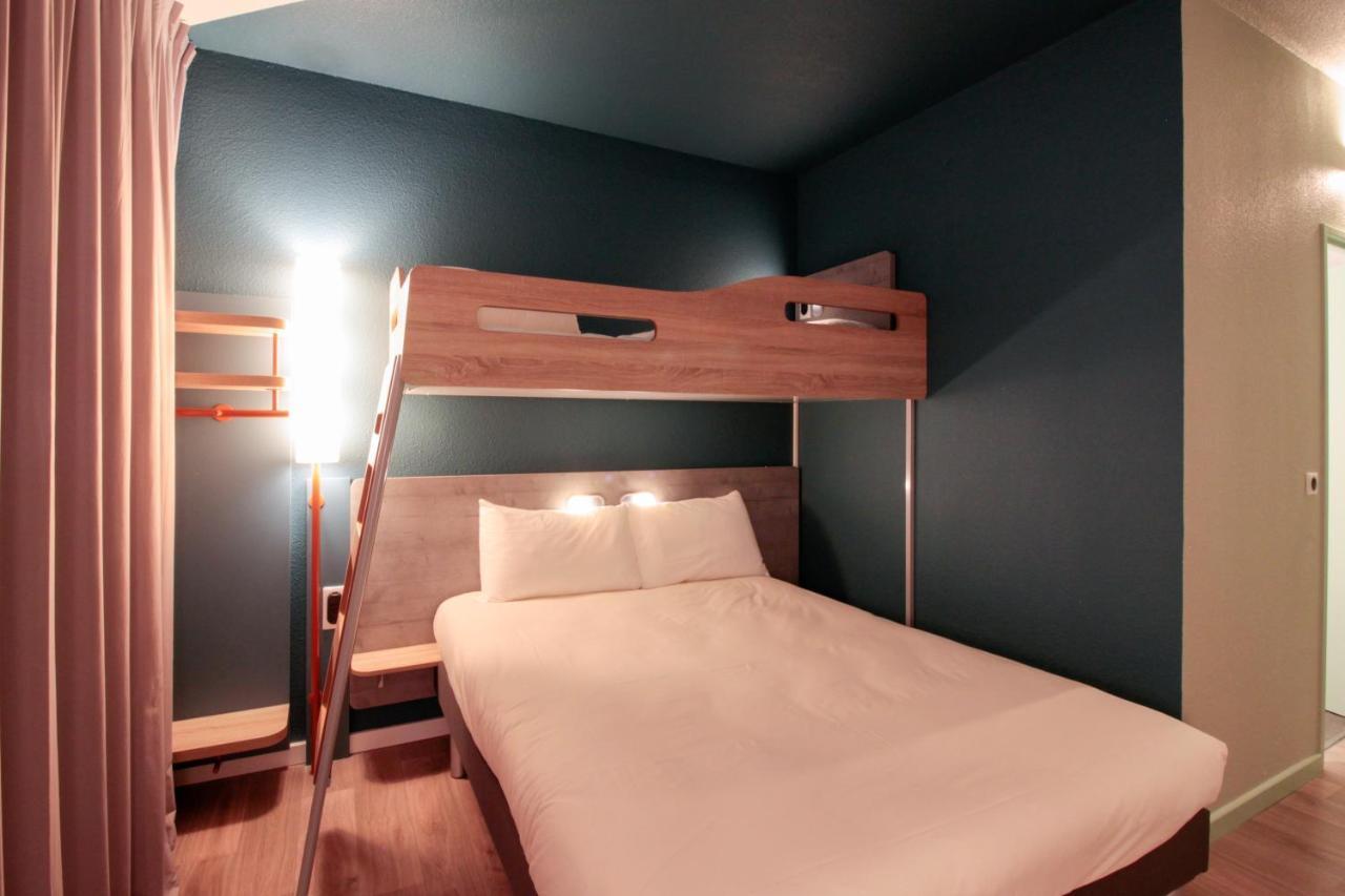Ibis Budget Cahors Exterior foto